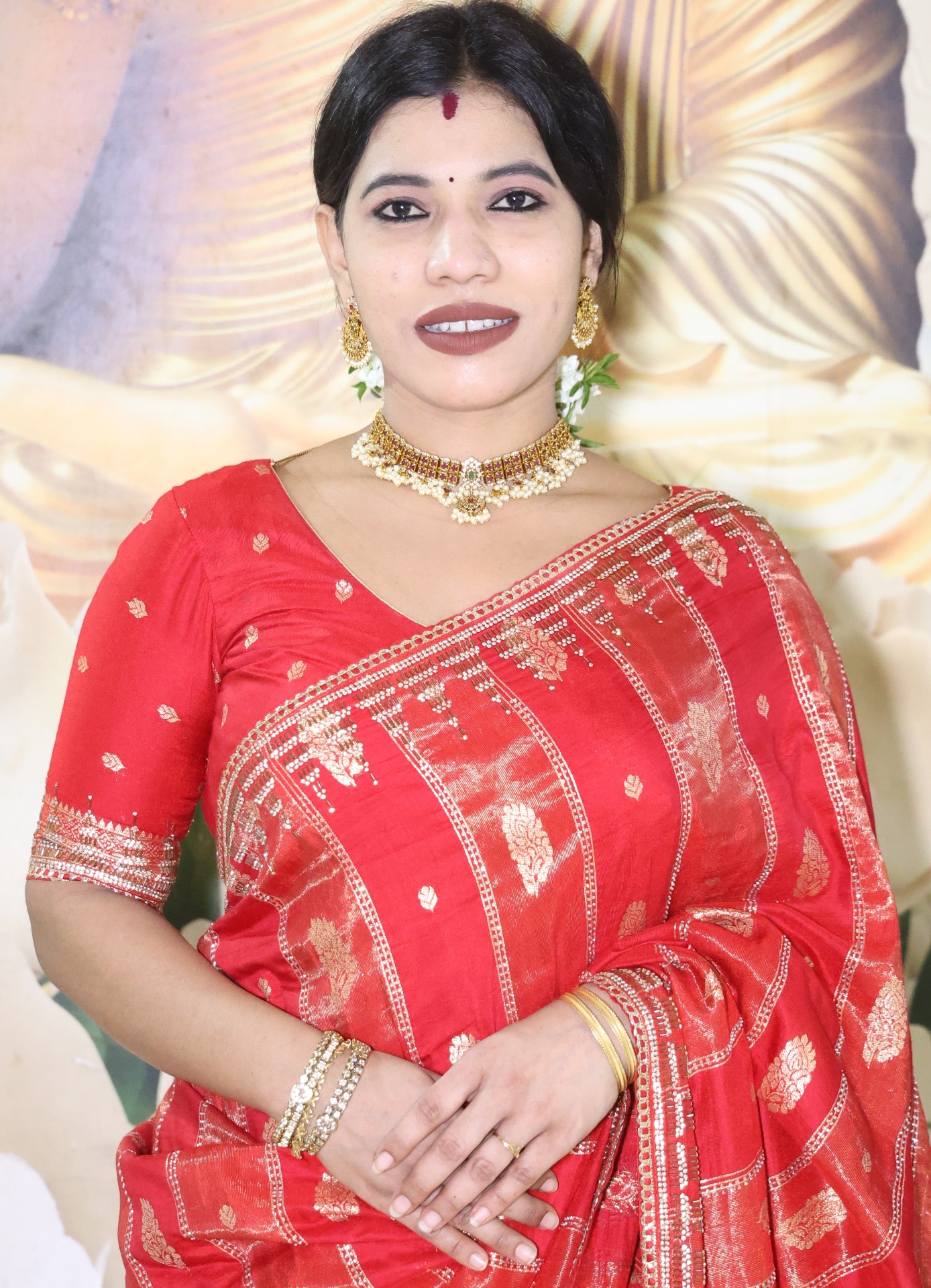 Dr. Pooja Wagbije